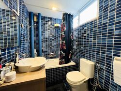 Hillcrest Arcadia (D11), Condominium #544131761